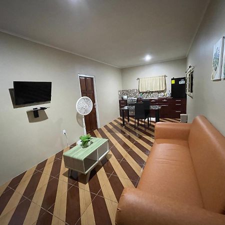 Bonaventure Apartments Nickerie Nieuw Nickerie Exteriér fotografie