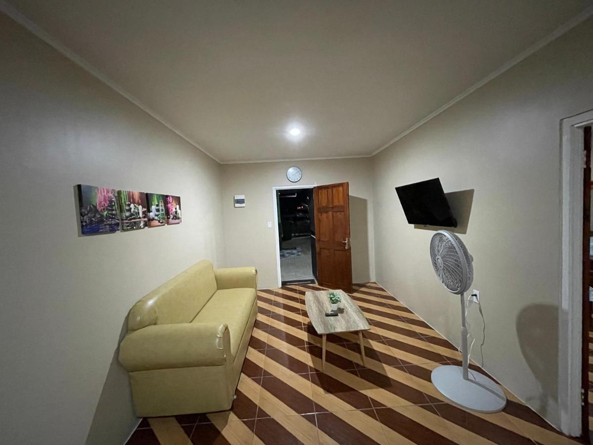 Bonaventure Apartments Nickerie Nieuw Nickerie Exteriér fotografie